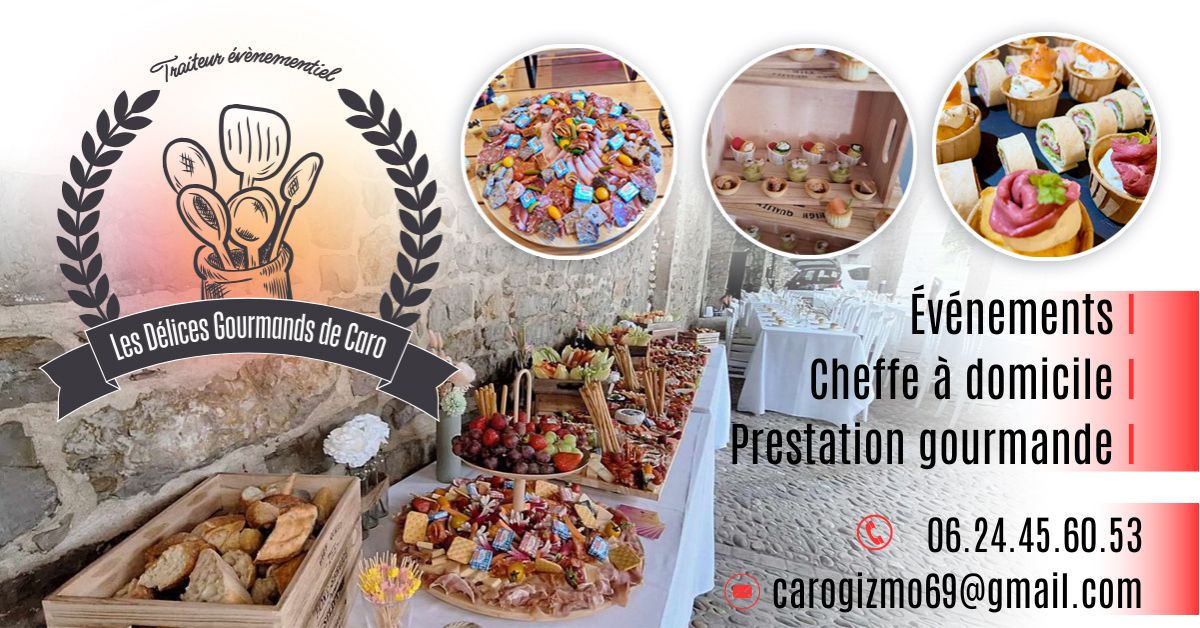délices de Caro