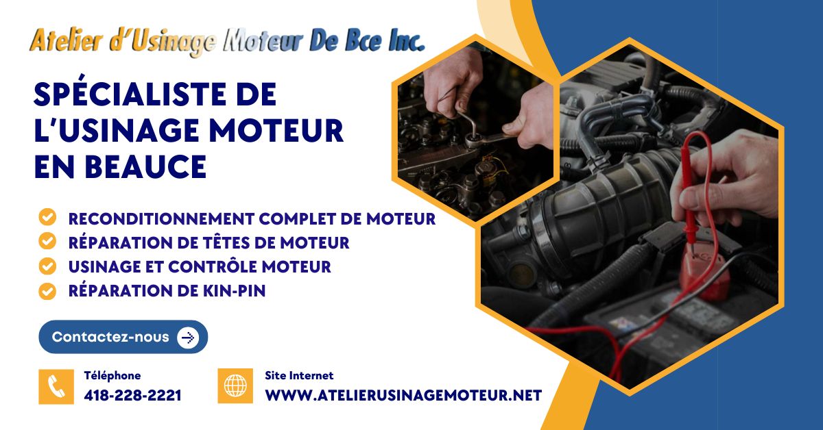 ATELIER USINAGE MOTEUR DE BCEjpg