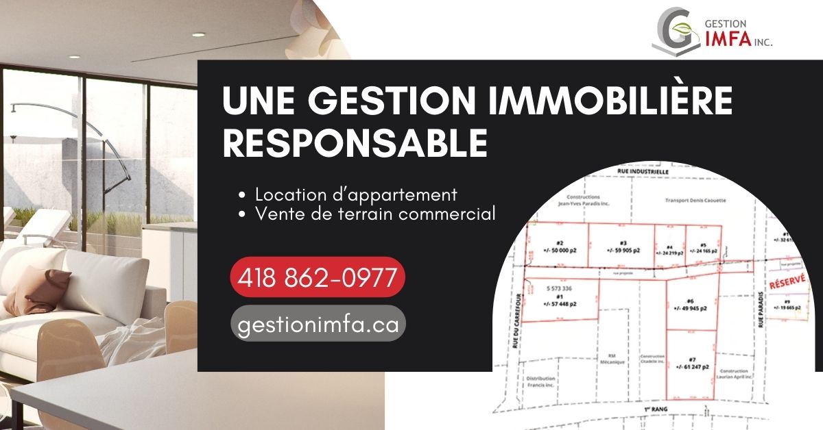 gestion imfa bandeau