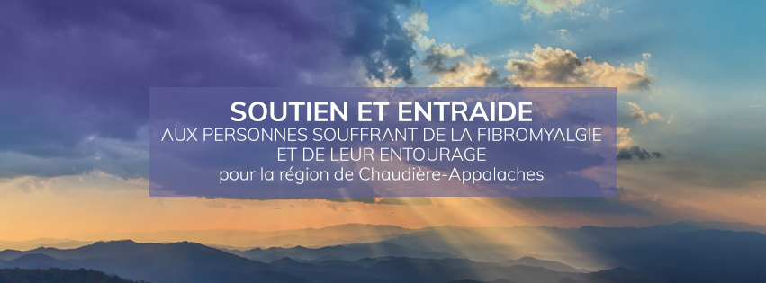Association de la Fibromyalgie Chaudière Appalaches
