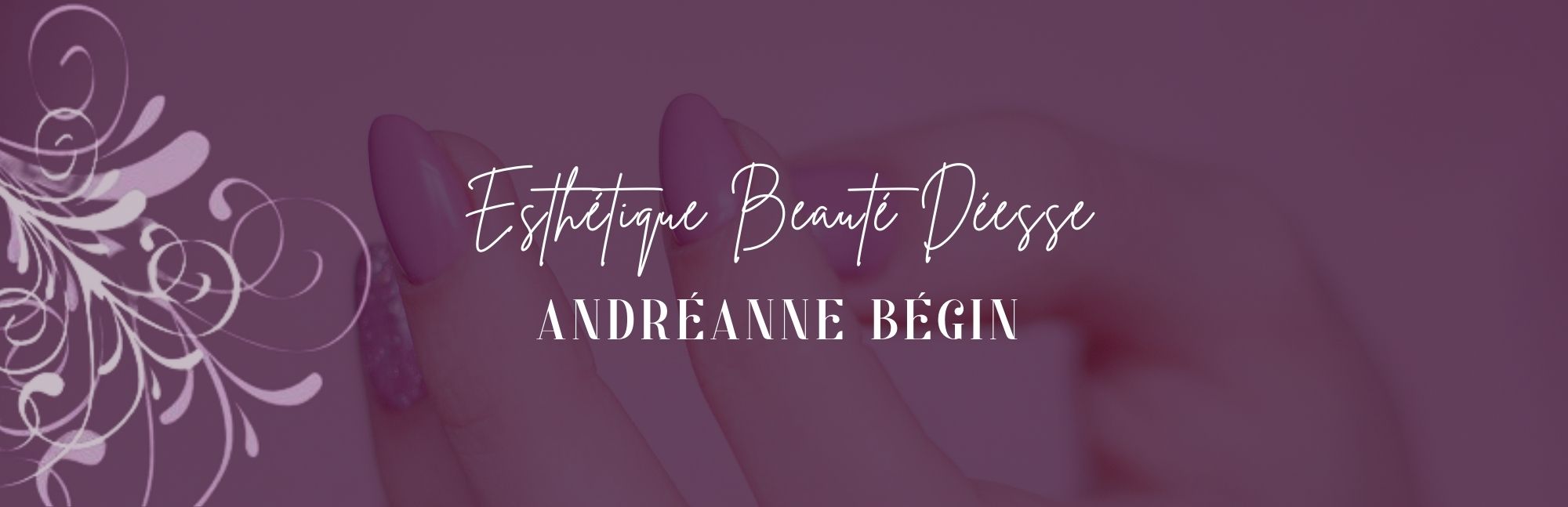 Esthétique Beauté Déesse