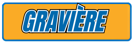 Excavation Gravière Lamontagne