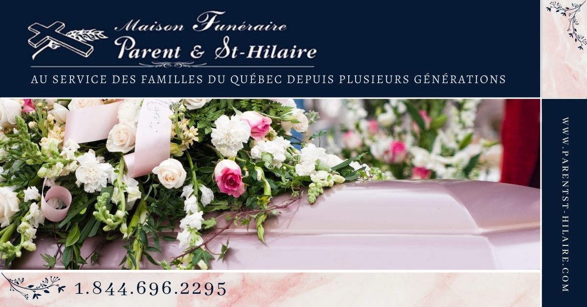 Maison Funéraire Parent St Hilaire 1