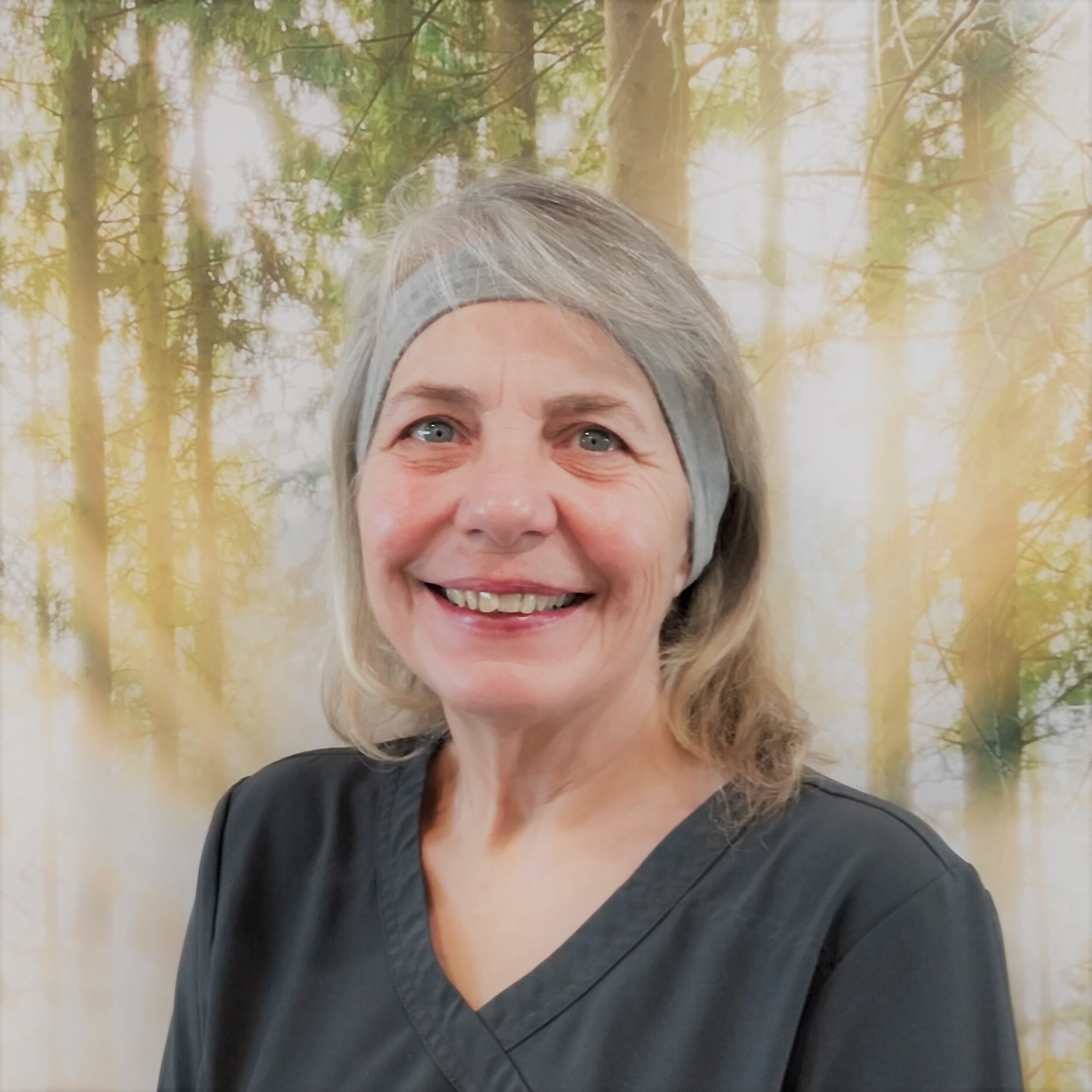 Masso Kiné Santé Hélène Proprio