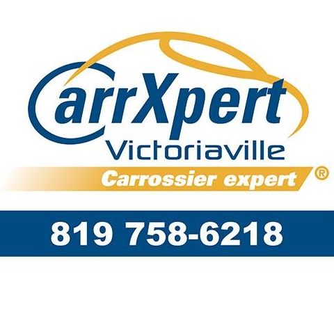 carrossier atelier de victoriaville droite