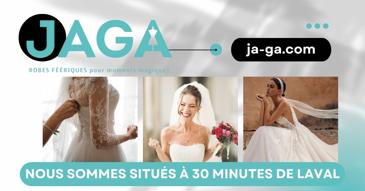 JAGA