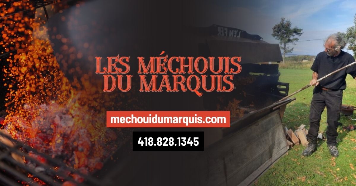 méchoui du marquis bandeau