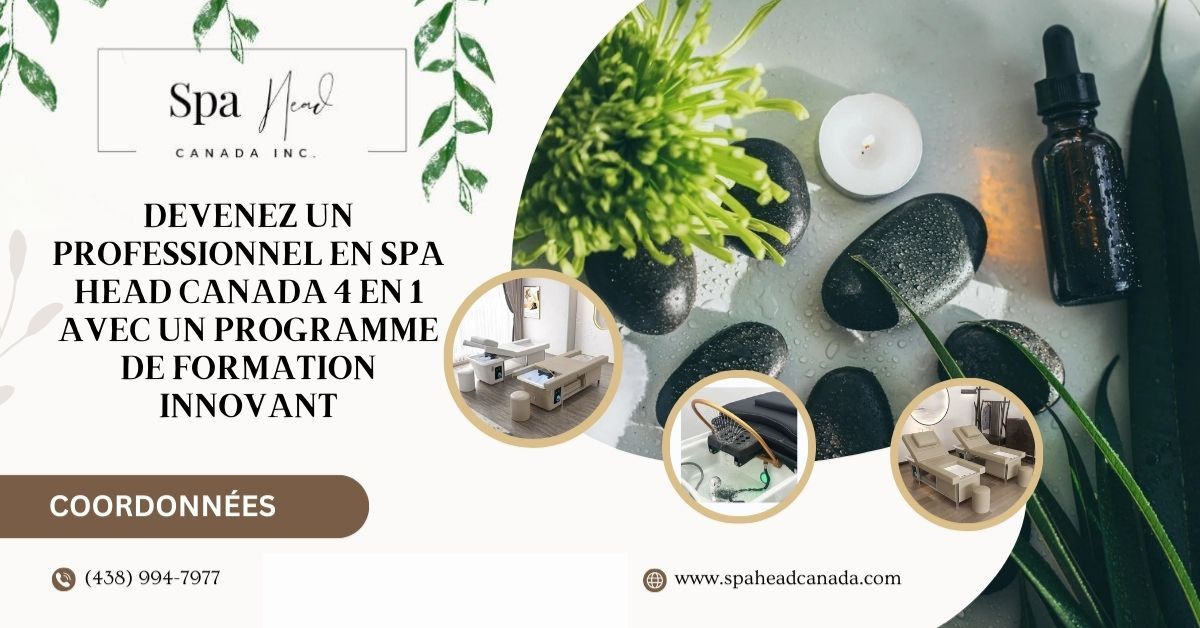 La beauté à la carte salon de beauté à Gatineau 1