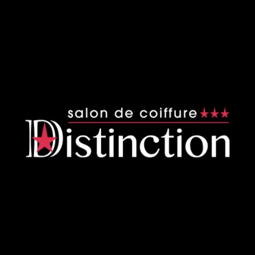 Coiffure Distinction