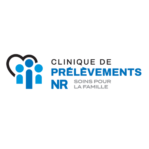 Clinique Prélèvements NR