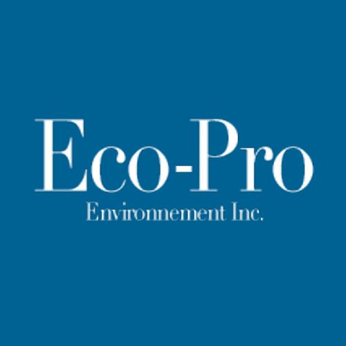 Éco-Pro Environnement inc.