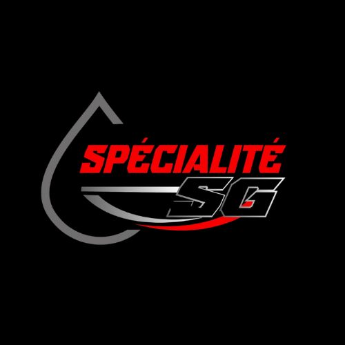 Spécialité S.G