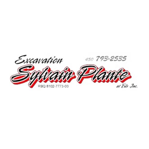 Excavation Sylvain Plante