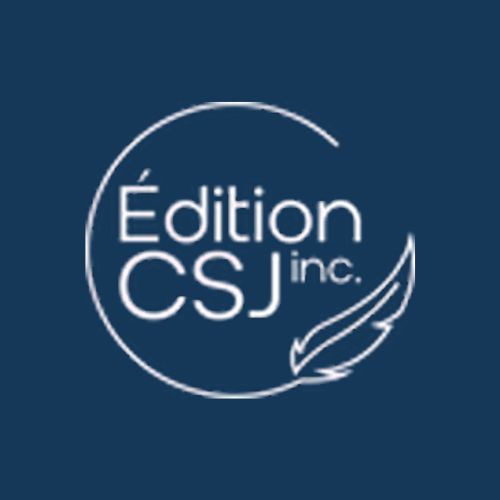 Édition CSJ