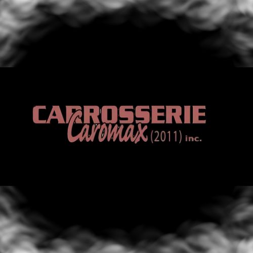 Carrosserie Caromax