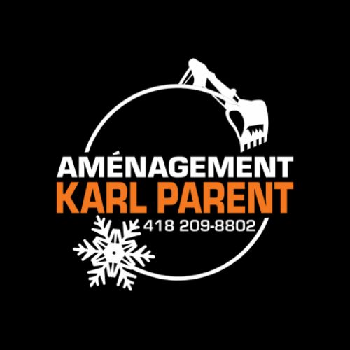 Aménagement Karl Parent
